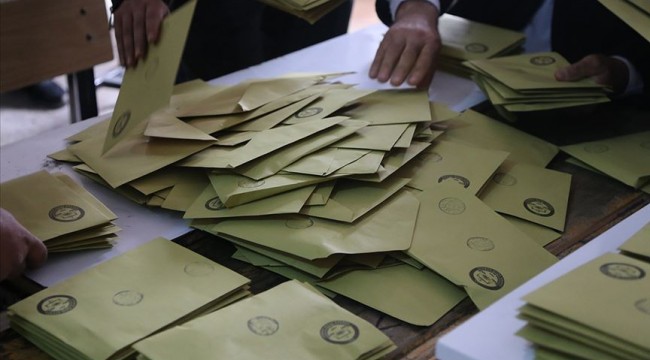 Fatih Altaylı, iddiayı AKP'ye yakın bir isme dayandırdı: AK Parti teşkilatları 'seçimin yenilenmesi garanti' diye bilgi geçmeye başladı