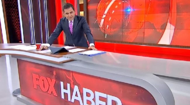 Fatih Portakal: Yeniden seçim olursa Binali Bey aday olmaz