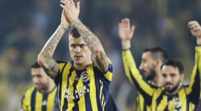 Fenerbahçe - Galatasaray derbisi Rus basınında