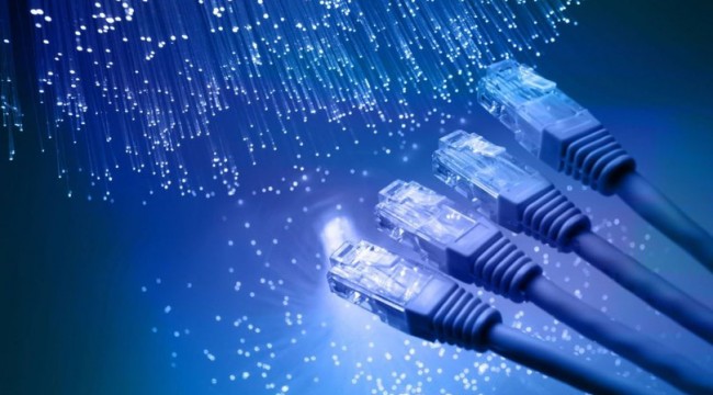 "Fiber"de 2023 hedefi 550 bin kilometre
