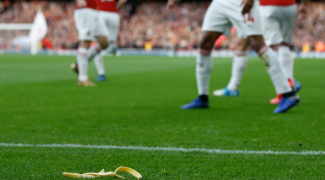 Futbolculardan sosyal medya boykotu!