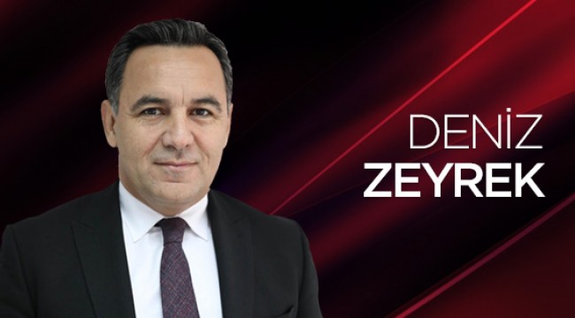 Gazeteci Zeyrek: Seçimi kim mundar etti?