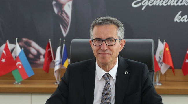Gaziemir Belediye Başkanı Halil Arda’dan kınama mesajı