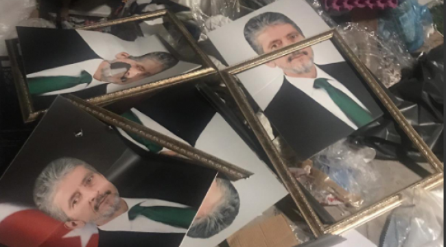 Gökçek'ten 'erken' paylaşım: Bunu yapmak ayıp