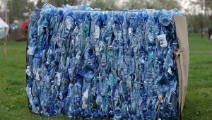Greenpeace: Plastik atıkların yeni adresi Türkiye, kontrolsüz bir şekilde çöp ithal ediyor