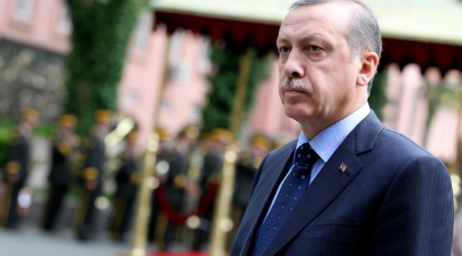 Gündemi sarsacak yazı: Erdoğan istifa etmeye mi hazırlanıyor?