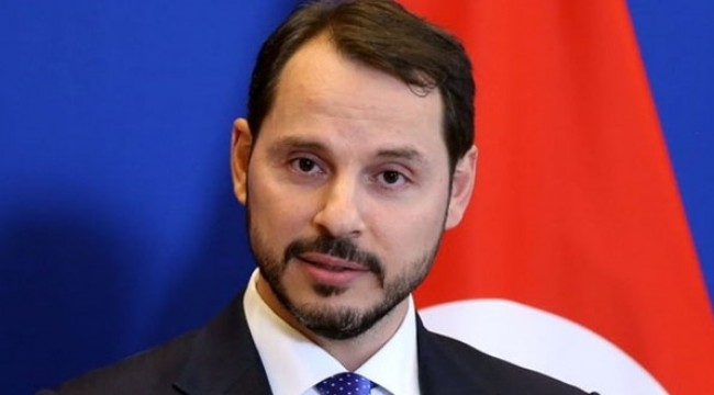 Hazine Bakanlığı, bir çok birimini İstanbul'a taşıyacak iddiası