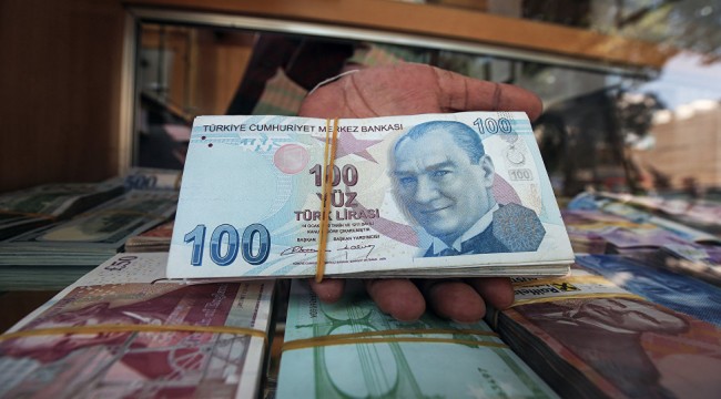 Hazine iç piyasadan üç ayda 49.3 milyar lira borçlanacak