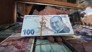 Hazine iç piyasadan üç ayda 49.3 milyar lira borçlanacak