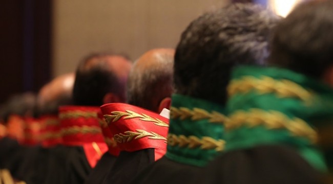 HSK'dan "Sempatizan olabilir" diyerek avukatı sorgudan çıkaran hâkime ceza