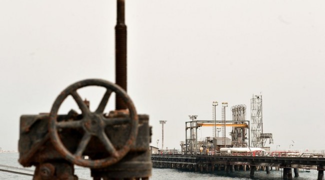 "Hürmüz Boğazı'nın kapatılması petrol piyasası için yıkıcı etki yaratır"
