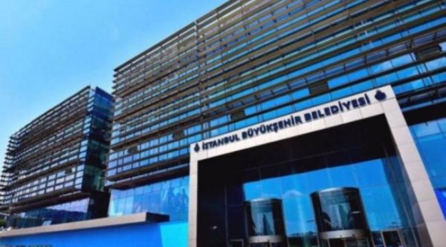 İBB'de mazbata günü 13 milyonluk soygun!