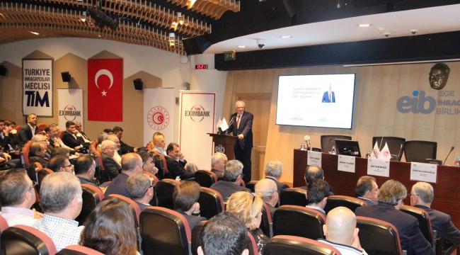 İhracatçılara 11 yeni bankacılık ürünü