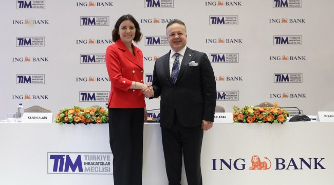 İhracatçıya 3 vade seçenekli sabit oranlı euro bazlı kredi imkânı