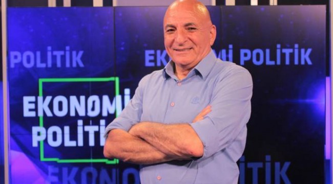 İktisatçı Mustafa Sönmez gözaltına alındı