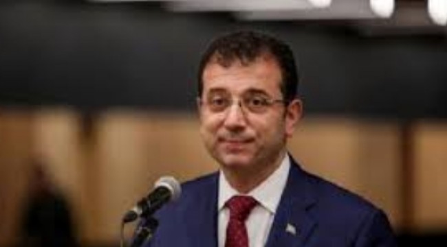 İmamoğlu'dan veri kopyalama talimatı için açıklama