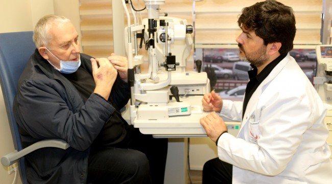 İngiltere’de bulamadığı şifayı Adıyaman’da buldu