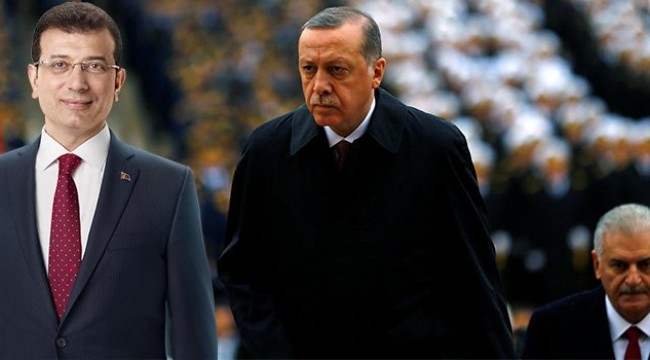 İstanbul Barosu: İstanbul’da seçimler bitmiştir!