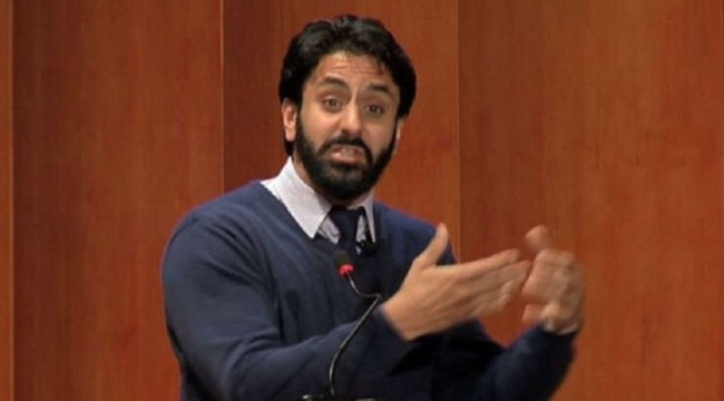 İstanbul Barosu'ndan Atatürk'e 'Şeytan' diyen yazar hakkında suç duyurusu