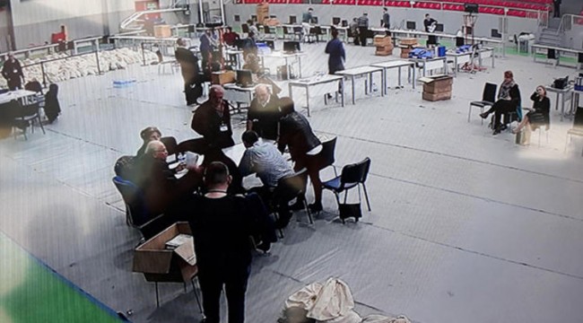 İstanbul'da 17 ilçede oylar yeniden sayılıyor