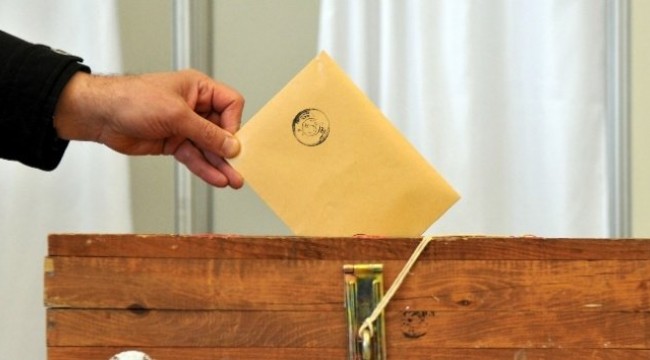 İstanbul İl Seçim kurulu resmi olmayan sonuçları açıkladı