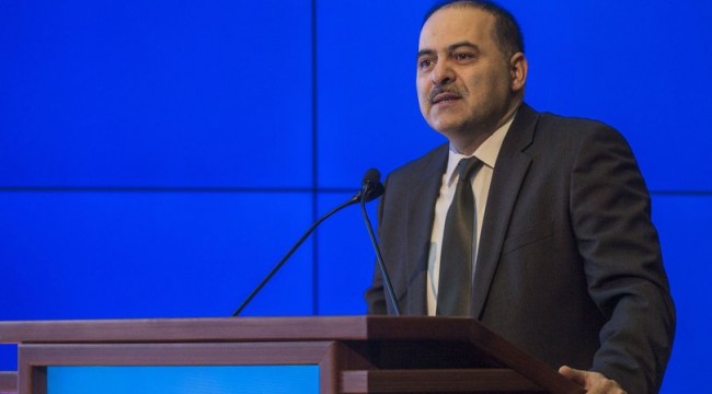 "İTÜ Vodafone Future Lab" açıldı