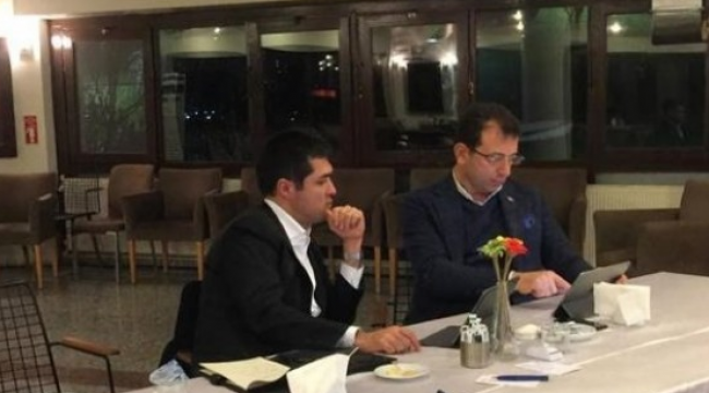 İyi Parti'den İmamoğlu'nun Maltepe çağrısına destek