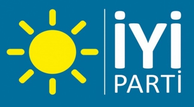 İYİ Parti İl Başkanı Tunca istifa etti
