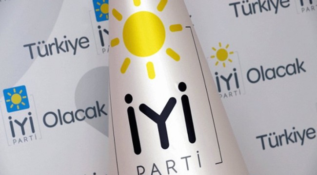 İyi Parti'nin Balıkesir'de itirazı reddedildi