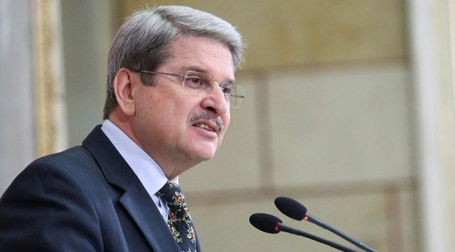 İYİ Partili Çıray'dan YSK'ya eleştiri: 'Ötekileştirici karar ancak PKK’yı memnun eder'