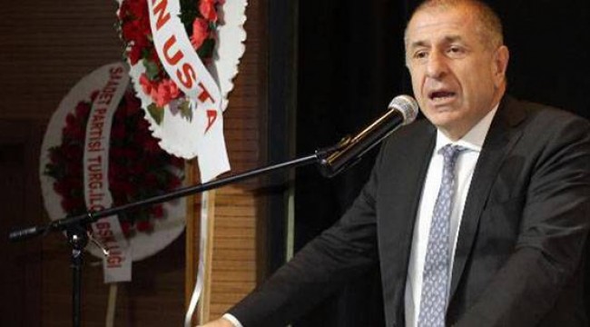 İyi Partili Özdağ YSK'dan video paylaştı: İmamoğlu kazandı