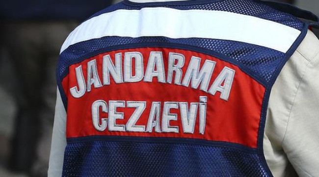 Jandarmada OHAL sonrası bin 127 personel görevden uzaklaştırıldı