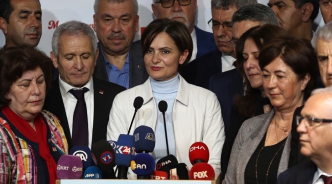 Kaftancıoğlu anlattı; CHP, 25 yıl sonra İstanbul'u nasıl kazandı?