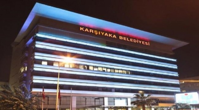 Karşıyaka Belediyesi’nden o iddialara yanıt