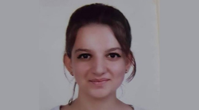 Kaybolan genç kızdan 9 gündür haber alınamıyor