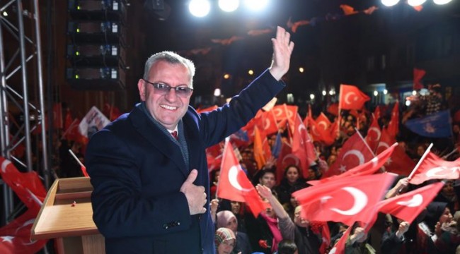 Keşan'da sonuçları değiştiren itiraz! Kazanan parti değişti