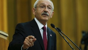 Kılıçdaroğlu: Bize oy vermeyen her kesimin sorunlarıyla ilgilenilecek