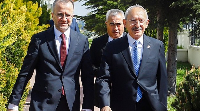 Kılıçdaroğlu: Gayet iyiyim