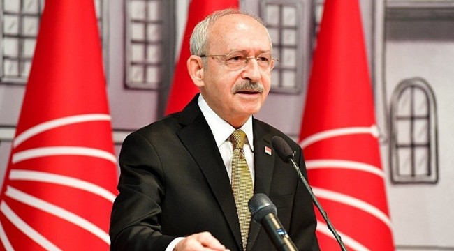 Kılıçdaroğlu: Linç girişimi affedilecek bir olay değil ama sağduyumuzu korumak zorundayız