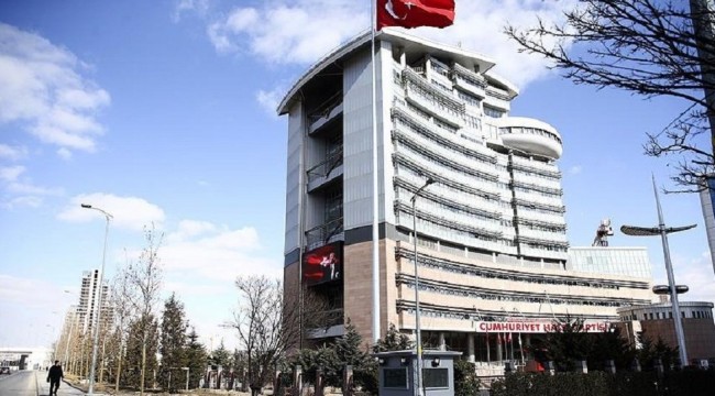 Kılıçdaroğlu'na yönelik saldırının ardından CHP MYK olağanüstü toplandı