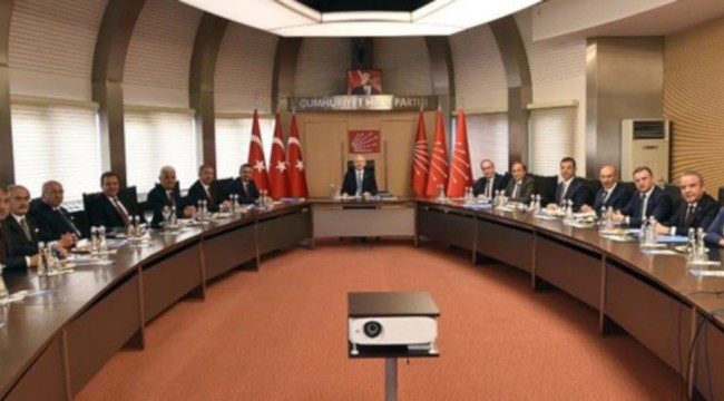 Kılıçdaroğlu'ndan belediye başkanlarına talimat: Gerekirse bağımsız denetçilerle kendinizi denetlettirin