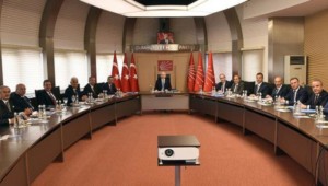 Kılıçdaroğlu'ndan belediye başkanlarına talimat: Gerekirse bağımsız denetçilerle kendinizi denetlettirin