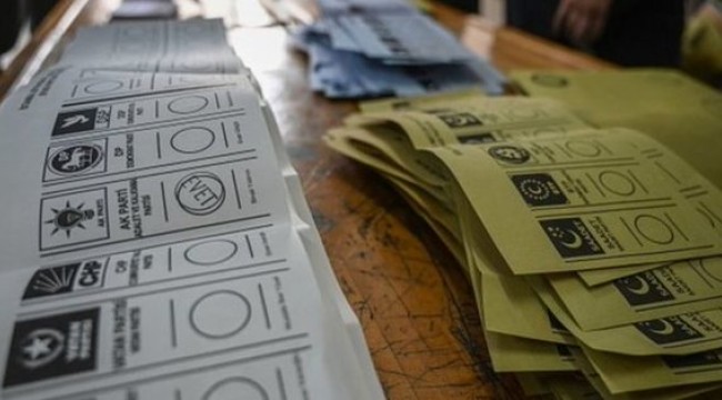 Kırklareli'nde yeniden sayım sonucu değiştirmedi: Bağımsız aday Kesimoğlu kazandı