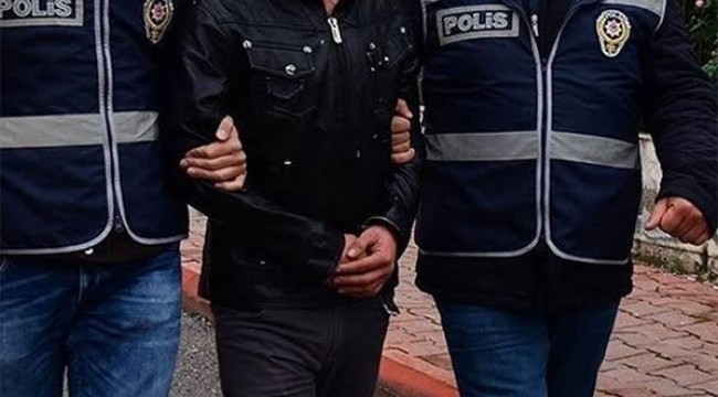 Kırmızı bültenle aranan MLKP terör örgütü mensubu Azimet Ceyhan yakalandı