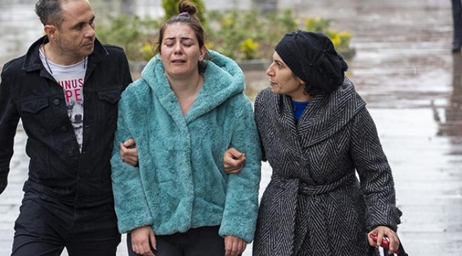 Köpekleri zehirleyenler serbest kaldı... Kararı duyan hüngür hüngür ağladı