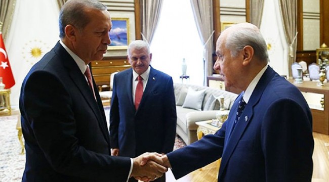 Kulis: Büyükşehirlerde muhtarlığa son verilecek