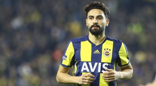 Mehmet Ekici, tedbirli olarak PFDK'ya sevk edildi