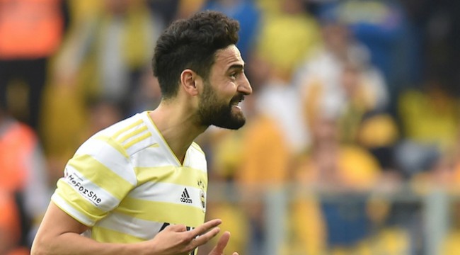 Mehmet Ekici'ye 3 maç ceza