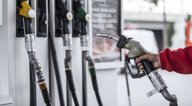 Motorin fiyatına zam geliyor!