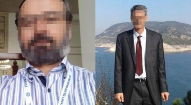 Müftülükte görevli 2 memura zimmet tutuklaması
